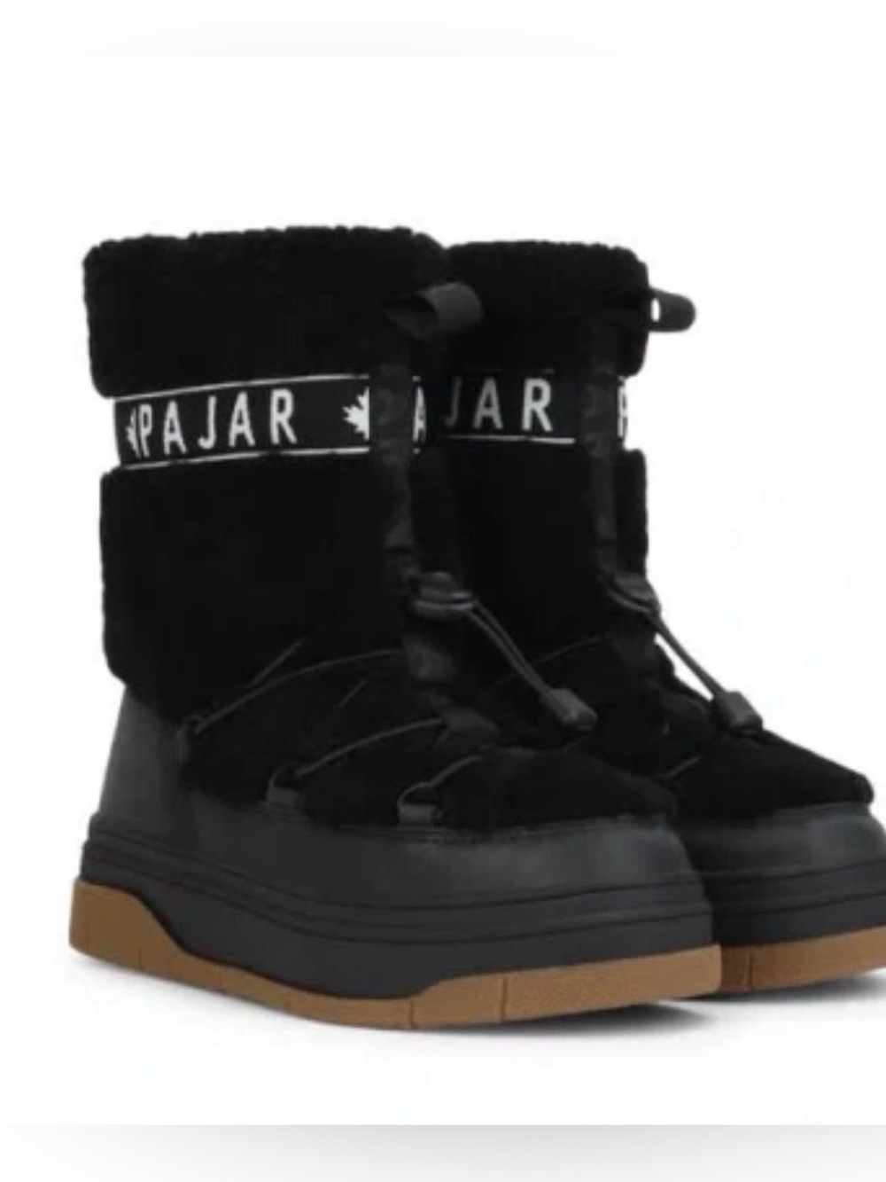 Pajar women’s Janie Hi Waterproof Insulated Boot